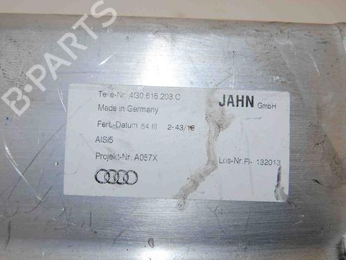 Suspension compressor AUDI A7 Sportback (4GA, 4GF) 3.0 TDI quattro | BP7495923M103 