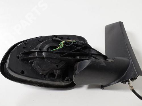 Right mirror OPEL ASTRA J (P10) 1.7 CDTI (68) | BP7490158C27 