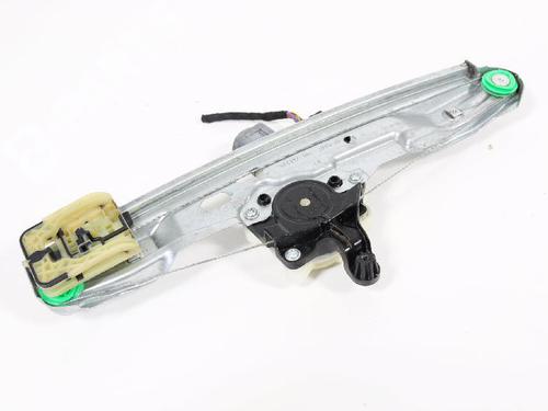 Rear right window mechanism FORD FOCUS III 2.0 ST | BP7489882C25 