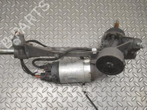 Used Steering rack SKODA ENYAQ iV SUV (5AZ) 50 (148 hp) 27827444