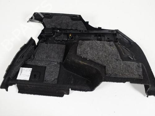 Boot lining MERCEDES-BENZ GLC (X253) 250 d 4-matic (253.909) | BP14816873I3 