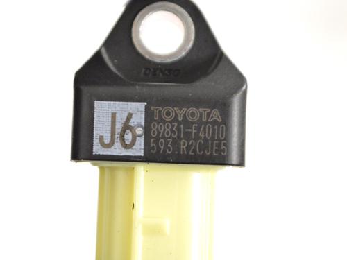 Elektronisk sensor TOYOTA C-HR (_X1_) 1.8 Hybrid (ZYX10_, ZYX11_) | BP8349845M84 