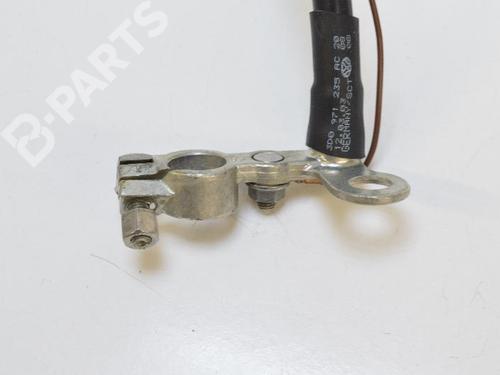 Cable VW PHAETON (3D1, 3D2, 3D3, 3D4, 3D6, 3D7, 3D8, 3D9) 3.0 V6 TDI 4motion | BP8829332E12 