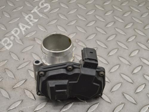 Spjældhus FORD FOCUS III 1.0 EcoBoost | BP14791864M82 