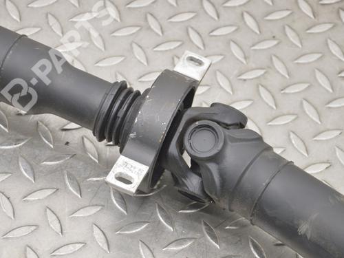 Driveshaft BMW 3 (F30, F80) 330 d | BP12126291M37 