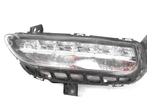 Used Right front fog light BMW 5 (F10) 530 d (286 hp) 11043056