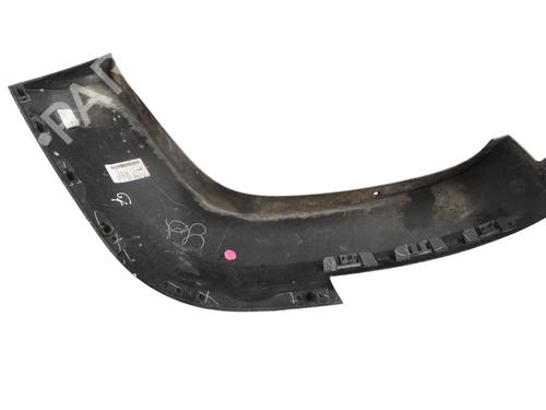 Rear left wheel arch trim JEEP CHEROKEE (KK) 2.8 CRD 4x4 | BP15856867C136 