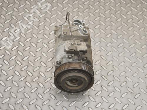 AC compressor PORSCHE BOXSTER (986) 2.7 | BP13519829M34 