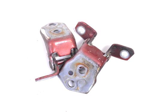 Hinge/Door check strap MAZDA MX-5 III (NC) 2.0 (NC18) | BP14779007C146 