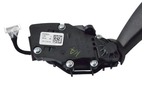 BP15910932M51 | Automatic gearbox ECU TESLA MODEL S (5YJS) 75D AWD BP15910932M51