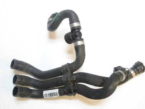 Used Pipe BMW X3 (F25) xDrive 35 d (313 hp) 14814321