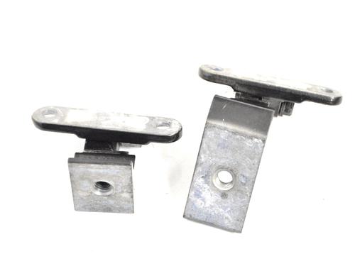 Hinge/Door check strap BMW 5 (F10) 520 d | BP14785026C146