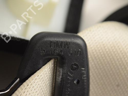Front right seatbelt BMW 5 (F10) 535 d | BP27305875I25 