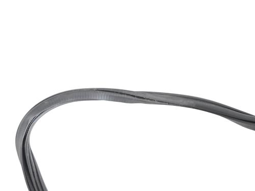 Rubber door seal AUDI Q5 (8RB) SQ5 TDI quattro | BP14808215C142 