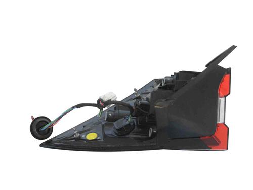 Left taillight NISSAN JUKE (F16_) DIG-T 117 | BP27825046C34