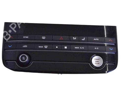 Used Climate control JAGUAR XE (X760) 2.0 D (163 hp) 10533794