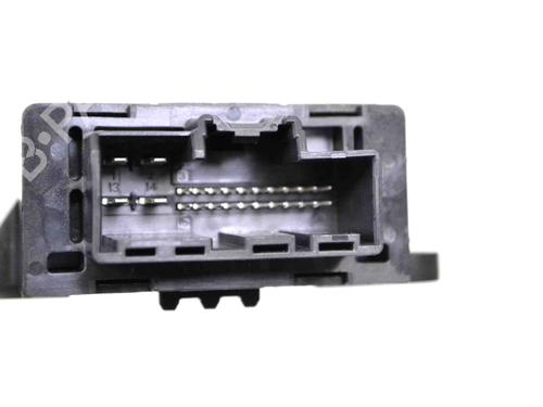 Elektronisk modul LAND ROVER RANGE ROVER IV (L405) 4.4 SDV8 4x4 | BP8862175M83