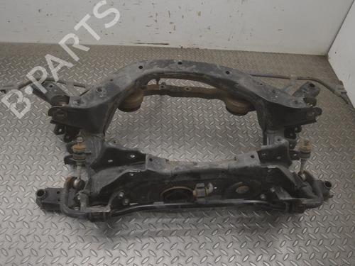 Rear axle LEXUS NX (_Z1_) 300h AWD (AYZ15_) | BP17721182M2 
