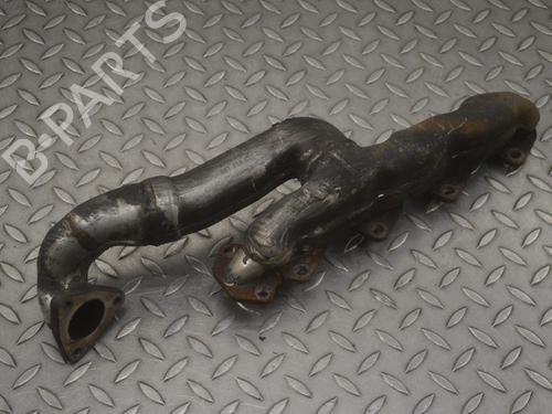 Udstødningsmanifold PORSCHE CAYENNE (92A) 4.2 S Diesel (385 hp) 17143790