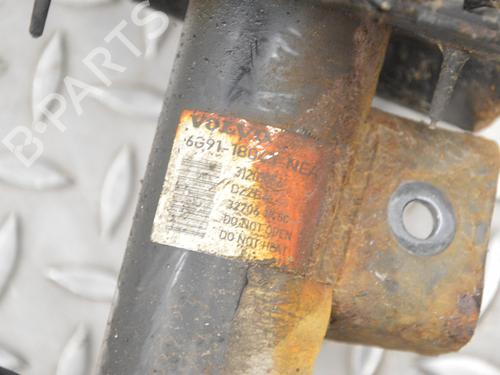 Right front shock absorber VOLVO S80 II (124) 2.4 D | BP15482655M17 