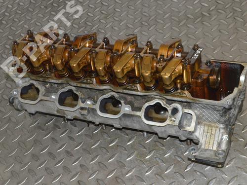 Used Cylinder head Cylinder head MERCEDES-BENZ SL (R230) 500 (230.475) (306 hp) 8865509 8865509