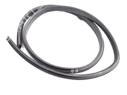 Used Rubber door seal FORD FIESTA VI (CB1, CCN) 1.0 EcoBoost (125 hp) 14788900