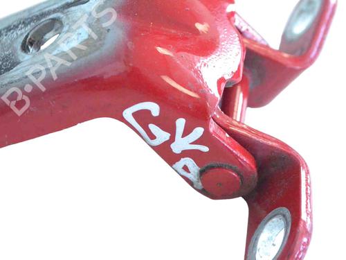 Hinge/Door check strap NISSAN JUKE (F15) 1.2 DIG-T | BP14809006C146