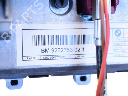 Display monitor BMW 4 Coupe (F32, F82) 428 i | BP18886728C48 
