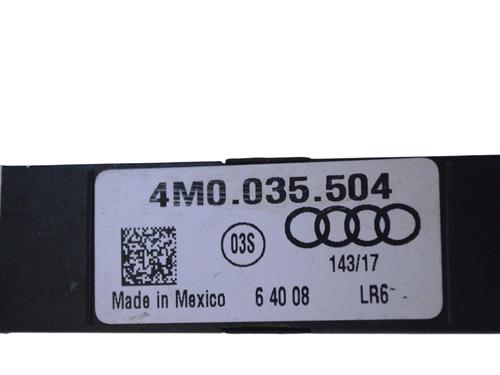 Electronic module PORSCHE PANAMERA (971) 4.0 Turbo (97AFF1, 97BFF1) | BP15482937M83 