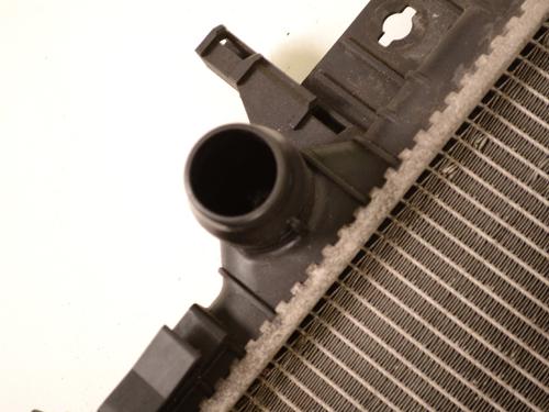 Water radiator VOLVO V40 Hatchback (525) D2 | BP29128239M31 