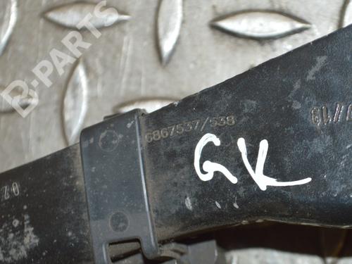 Left rear suspension arm BMW 7 (G11, G12) 730 d | BP8001527M14 