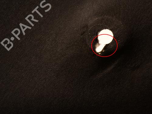 Upper protection BMW 3 (F30, F80) 320 i | BP14801038M93 