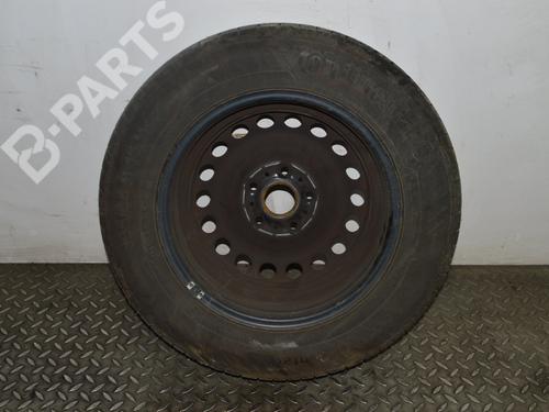 BP7700069C45 | Jante VW GOLF VII (5G1, BQ1, BE1, BE2) 1.0 TSI BP7700069C45