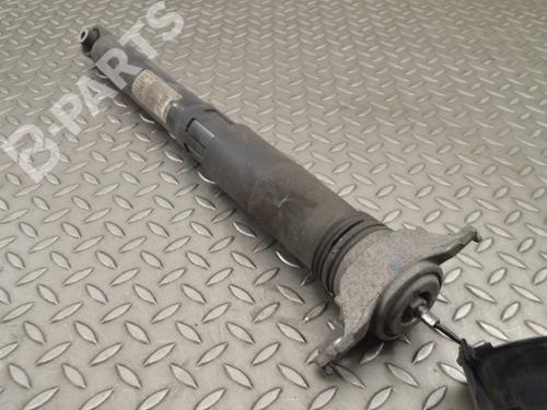 Left rear shock absorber VW TOUAREG (CR7, RC8) 3.0 TSI 4motion | BP10533908M18 