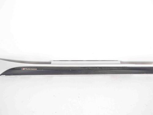 Used Right sideskirt BMW 2 Convertible (F23) M 235 i (326 hp) 14802246