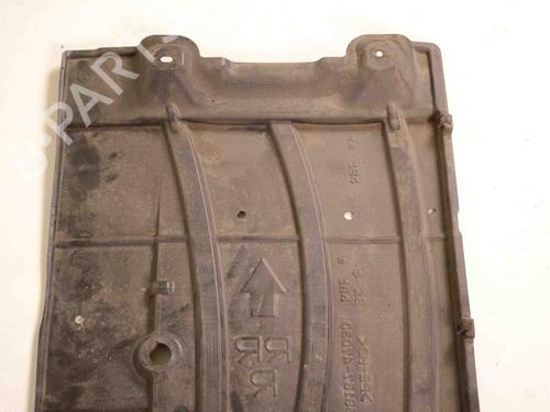 Protección inferior TOYOTA PRIUS (_W3_) 1.8 Hybrid (ZVW3_) | BP14775074M92