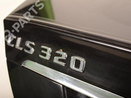 Tailgate MERCEDES-BENZ CLS (C219) CLS 320 CDI (219.322) | BP7491695C6 