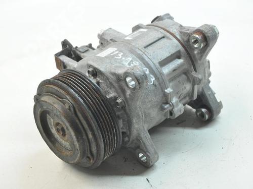 AC compressor BMW 3 (F30, F80) 320 d | BP7482236M34 