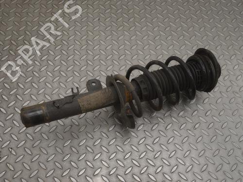Left front shock absorber OPEL CROSSLAND X / CROSSLAND (P17, P2QO) 1.2 (75) | BP16721935M16 