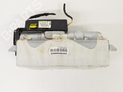 Passasjer kollisjonspute VW PHAETON (3D1, 3D2, 3D3, 3D4, 3D6, 3D7, 3D8, 3D9) 3.0 V6 TDI 4motion | BP8829294C10 