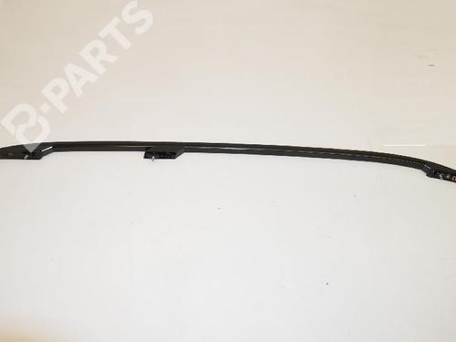 Roof bars MERCEDES-BENZ GLE (W166) 450 AMG 4-matic (166.064) (367 hp) A1668900300