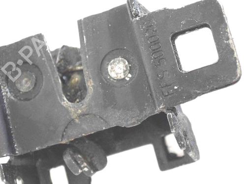 Hood lock LAND ROVER RANGE ROVER SPORT I (L320) 3.6 D 4x4 | BP11830440C133 