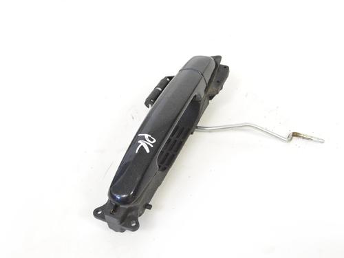 Used Front left exterior door handle SUZUKI GRAND VITARA II (JT, TE, TD) 2.4 All-wheel Drive (JB424) (169 hp) 7486356