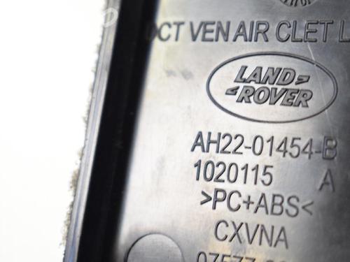 Air vent LAND ROVER DISCOVERY IV (L319) 3.0 TD 4x4 | BP14767943I21 
