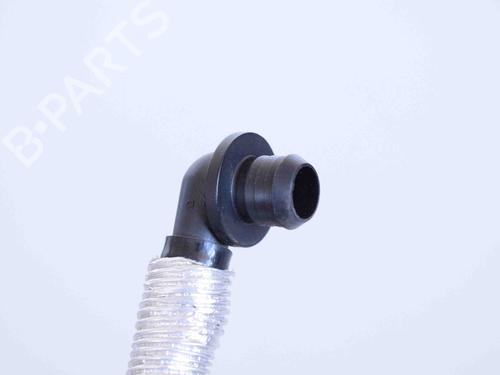 Pipe AUDI Q2 (GAB, GAG) 35 TFSI | BP29337550M125 