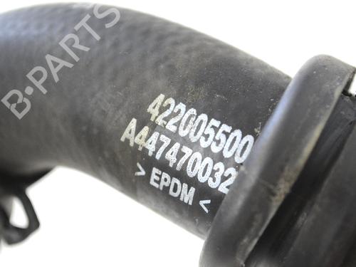 Pipe MERCEDES-BENZ VITO Tourer (W447) 119 CDI / 119 BlueTEC (447.701, 447.703, 447.705) | BP14770060M125 