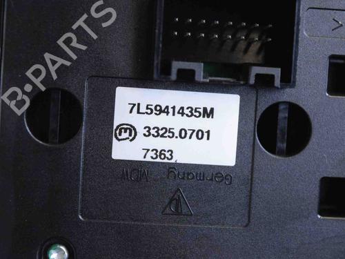 Switch PORSCHE CAYENNE (9PA) S 4.8 | BP19433453I30