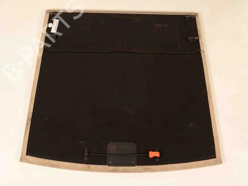 Luggage compartment floor VW TOUAREG (7P5, 7P6) 3.0 V6 TDI | BP14770791I33 