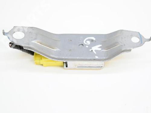 Electronic sensor TOYOTA PRIUS Liftback (_W2_) 1.5 Hybrid (NHW2_) | BP8867550M84 