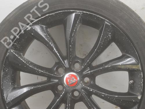 Rim JAGUAR XF II (X260) 2.0 D | BP17232621C45 